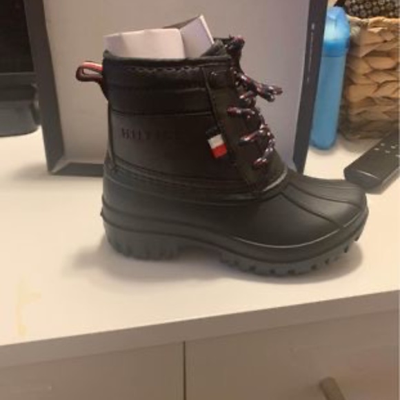 Boy boots - Picture 3 of 6